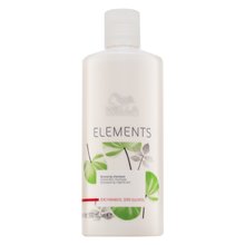 Wella Professionals Elements Renewing Shampoo šampon pro regeneraci, výživu a ochranu vlasů 500 ml