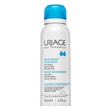 Uriage Fresh Deodorant Spray desodorante con pulverizador 125 ml