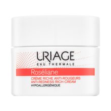 Uriage Roséliane Anti-Redness Rich Cream crema nutriente contro arrossamento 50 ml