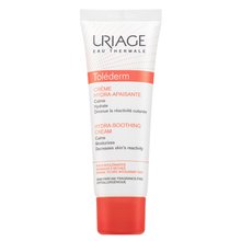 Uriage Toléderm Hydra-Soothing Cream ukľudňujúca emulzia pre veľmi citlivú pleť 50 ml