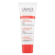 Uriage Toléderm Riche Nutri-Soothing Cream zklidňující emulze pro velmi suchou a citlivou pleť 50 ml