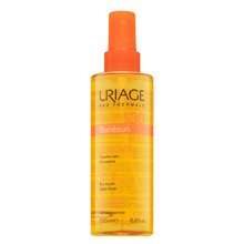 Uriage Bariésun Very High Protection Dry Oil For Sensitive Skin védő olaj alkohol nélkül 200 ml