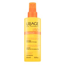 Uriage Bariésun Very High Protection Fragrance-Free Spray mlieko na opaľovanie v spreji pre citlivú pleť 200 ml