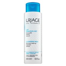 Uriage Cleansing Milk čistiace mlieko pre citlivú pleť 250 ml