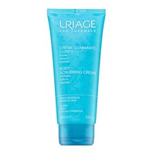 Uriage Body Scrubbing Cream ексфолиращ крем за много суха и чувствителна кожа 200 ml