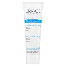 Uriage Cold Cream - Protective Cream Защитен крем за суха атопична кожа 100 ml
