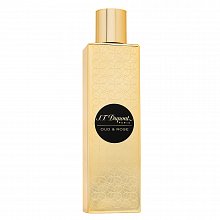 S.T. Dupont Oud et Rose Eau de Parfum voor vrouwen 100 ml