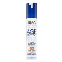 Uriage Age Protect Multi-Action Fluid SPF30+ omlazující pleťový krém pro normální/smíšenou pleť 40 ml