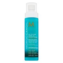 Moroccanoil Hydration All In One Leave-In Conditioner Балсам без изплакване за хидратиране на косата 160 ml