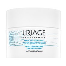 Uriage Eau Thermale Water Sleeping Mask mascarilla hidratante nocturna 50 ml
