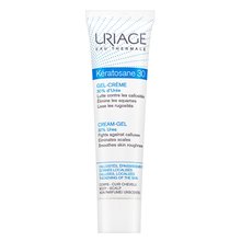 Uriage Kératosane 30 Gel-Créme crema gel con effetto idratante 40 ml