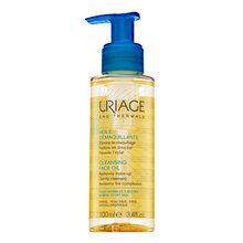 Uriage Cleansing Face Oil čistící pěnivý olej na obličej 100 ml