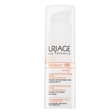 Uriage Bariésun 100 Extreme Protective Fluid SPF50+ fluid protector și hidratant pentru piele foarte sensibilă 50 ml