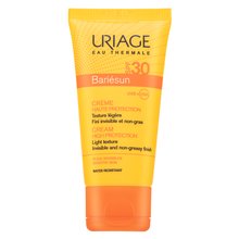 Uriage Bariésun Cream - High Protection SPF30+ Hydratations- und Schutzfluid 50 ml