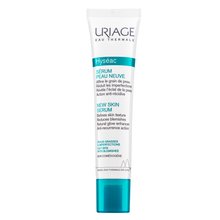 Uriage Hyséac New Skin Serum verzachtende huidgel voor de vette huid 40 ml