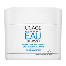Uriage Eau Thermale Unctuous Body Balm crema corporal para piel seca 200 ml