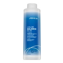 Joico Color Balance Blue Shampoo šampon 1000 ml