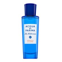 Acqua di Parma Blu Mediterraneo Arancia di Capri Eau de Toilette uniszex 30 ml