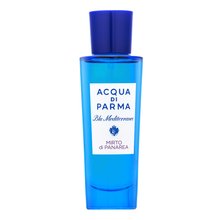 Acqua di Parma Blu Mediterraneo Mirto di Panarea Eau de Toilette uniszex 30 ml