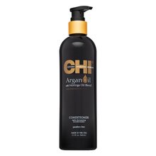 CHI Argan Oil Conditioner kondicionér pro regeneraci, výživu a ochranu vlasů 340 ml