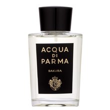 Acqua di Parma Sakura Eau de Parfum uniszex 180 ml
