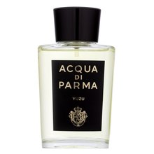 Acqua di Parma Yuzu parfumirana voda unisex 180 ml