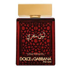 Dolce & Gabbana The One Mysterious Night Collector Edition parfémovaná voda pro muže 100 ml