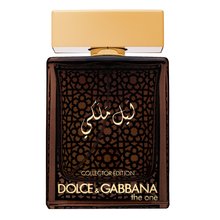 Dolce & Gabbana The One Royal Night Collector Edition parfémovaná voda pro muže 100 ml