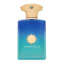 Amouage Figment parfémovaná voda pre mužov 50 ml