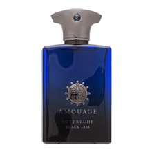 Amouage Interlude Black Iris Eau de Parfum voor mannen 100 ml