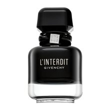 Givenchy L'Interdit Intense parfémovaná voda pro ženy 35 ml