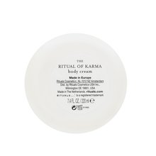 Rituals The Ritual Of Karma Spread The Kidness Body Cream telový krém s hydratačným účinkom 220 ml Refill