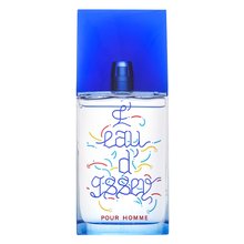 Issey Miyake L'Eau D'Issey Shades of Kolam Pour Homme тоалетна вода за мъже 125 ml