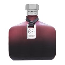 John Varvatos Nick Jonas Red Eau de Toilette for men 125 ml