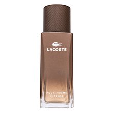Lacoste Pour Femme Intense Eau de Parfum para mujer 30 ml