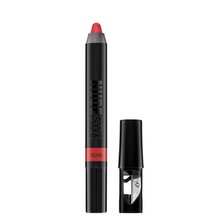 Nudestix Intense Matte Lip + Cheek Pencil Royal Lippenbalsam und Rouge alles in einem mit mattierender Wirkung 3 g