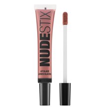 Nudestix Nude Plumping Lip Glace Nude 04 tekutá rtěnka 10 ml