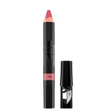 Nudestix Lip + Cheek Pencil Sin konturovací tužka na rty 2v1 1,5 g