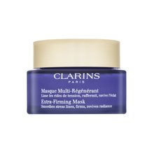 Clarins Extra-Firming Mask noční gelová maska proti vráskám 75 ml