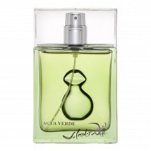 Salvador Dali Agua Verde Eau de Toilette for men 50 ml