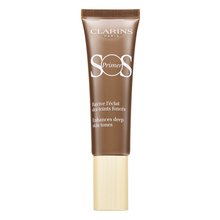 Clarins SOS Primer podkladová báze proti nedokonalostem pleti 07 Mocha 30 ml