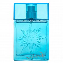 Salvador Dali Black Sun Homme Sport Eau de Toilette for men 50 ml
