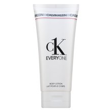 Calvin Klein CK Everyone tělové mléko unisex 200 ml