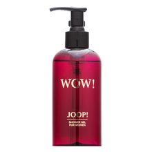 Joop! Wow! sprchový gel pro ženy 250 ml