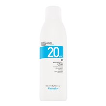 Fanola Perfumed Hydrogen Peroxide 20 Vol./ 6% emulsie ontwikkelen 1000 ml
