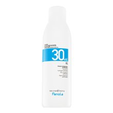 Fanola Perfumed Hydrogen Peroxide 30 Vol./ 9% emulsie activatoare 1000 ml