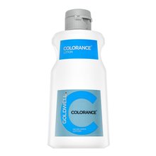 Goldwell Colorance Developer Lotion 2% vyvíjecí emulze pro všechny typy vlasů 1000 ml