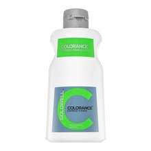 Goldwell Colorance Express Toning Developer Lotion 1% vyvíjecí emulze pro oživení barvy 1000 ml