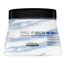 L´Oréal Professionnel Pro Fiber Re-Create Aptyl 100 Mask vyživující maska pro suché a poškozené vlasy 200 ml