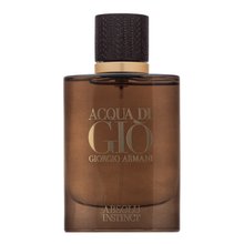 Armani (Giorgio Armani) Acqua di Gio Absolu Instinct parfémovaná voda pro muže 75 ml